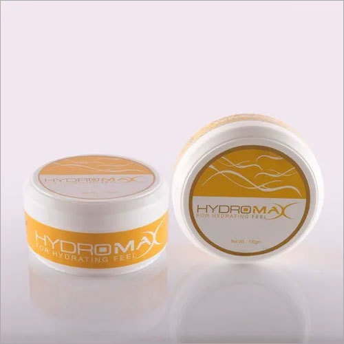 Hydromax Emollient Cream Age Group: Adults