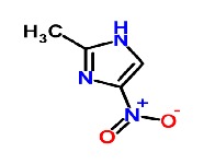 2 Methyl 5 Nitro Im