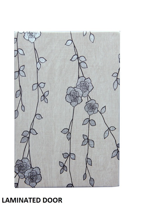 Laminated Door
