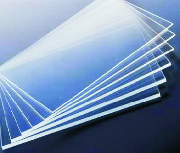 Acrylic Sheets