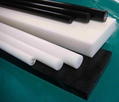 PolyAcetal Sheets And Rods