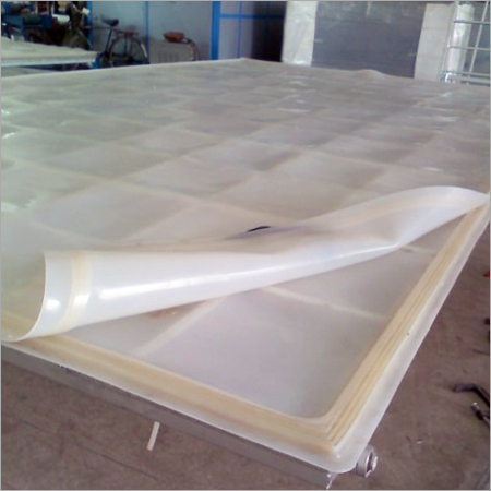 Vacuum Bags for laminated glass, composites