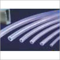 Silicon Rubber Pipe