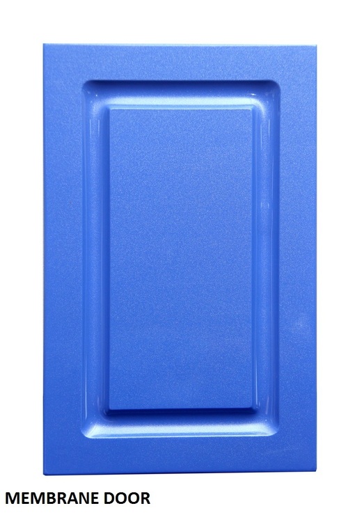 Membrane Door