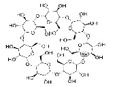 Beta Cyclo Dextrine