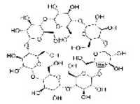 Beta Cyclo Dextrine