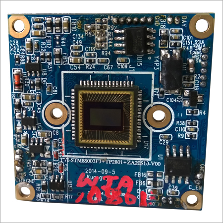CMOS Camera Circuit Board (1080P)