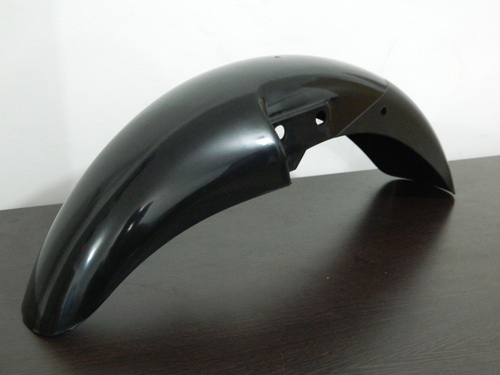 Customized Front Mudguard