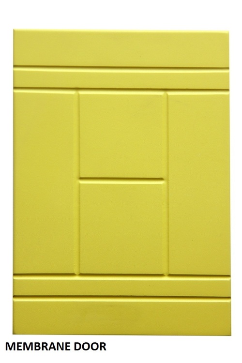 Membrane Door