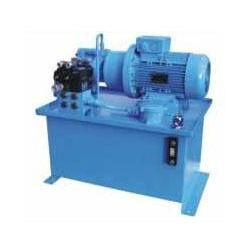 Hydraulic Powerpack