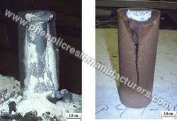 Foundry Resins