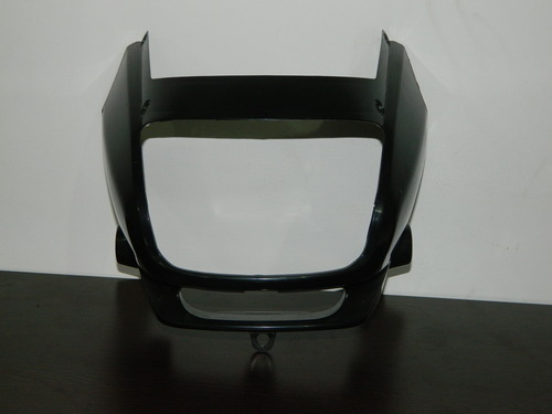 Two Wheeler Headlight Visor
