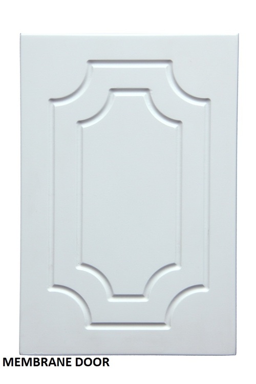 Membrane Door