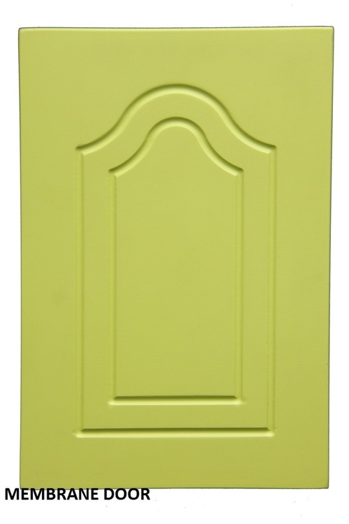 Membrane Door