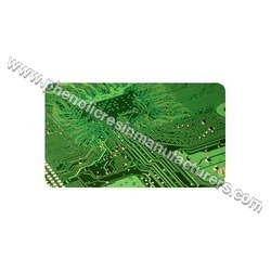 Molding Compounds Resins