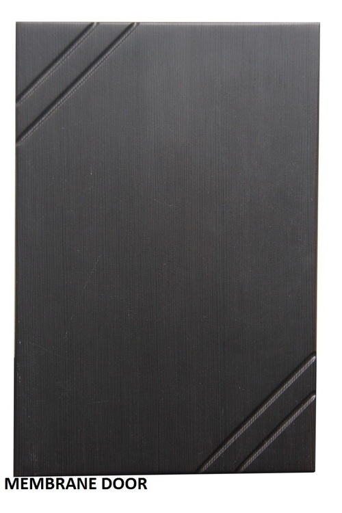 Membrane Door
