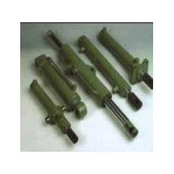 Hydraulic Cylinders