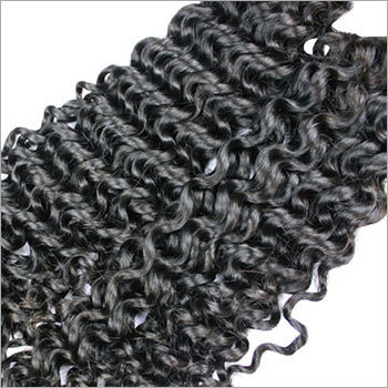 Curly Hair