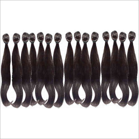 100% Virgin Unprocessed Human Hair