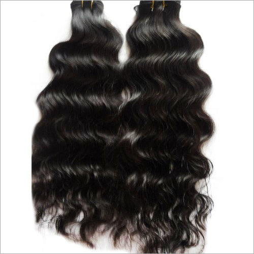 Virgin Human Hair