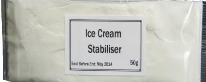Ice Cream Stabilizer