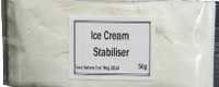 Ice Cream Stabilizer