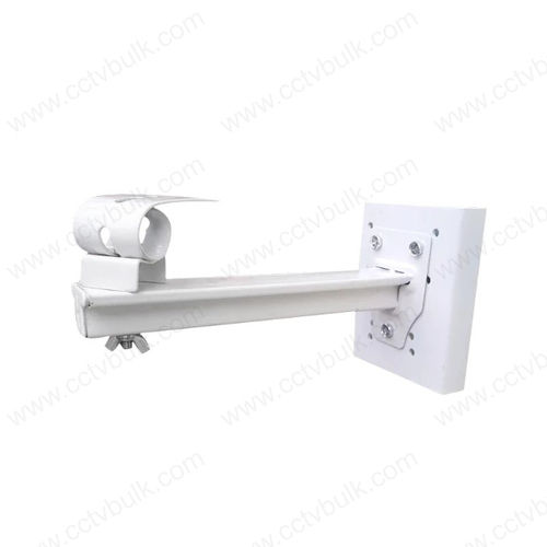 Cctv Camera Stand For Glass