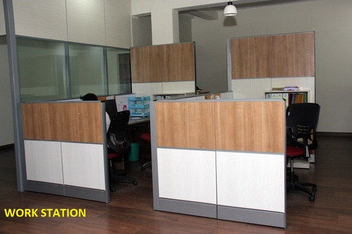 Workstation