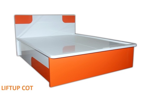 Liftup Cot