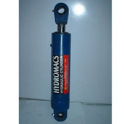 Industrial Hydraulic Cylinders Body Material: Stainless Steel