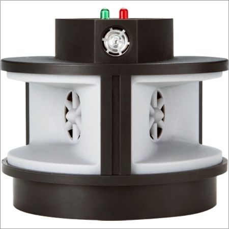 Fyber Ultrasonic Duo Pro Mouse Repeller