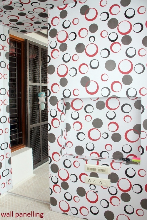 Wall Panelling