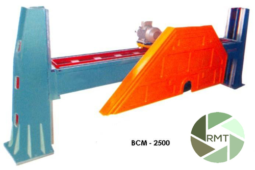 Stone Cutting Machine