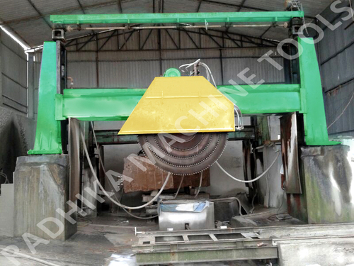 Multi Granite Cutter