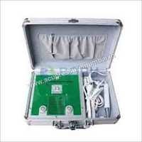 Meridian Health Analyzer