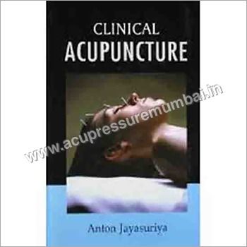 Clinical Acupuncture