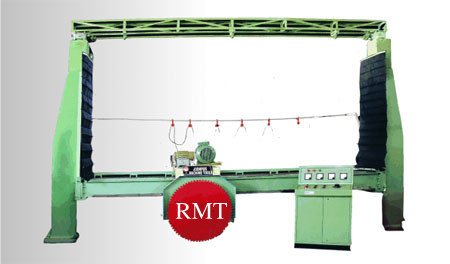 Block Dressing Machine