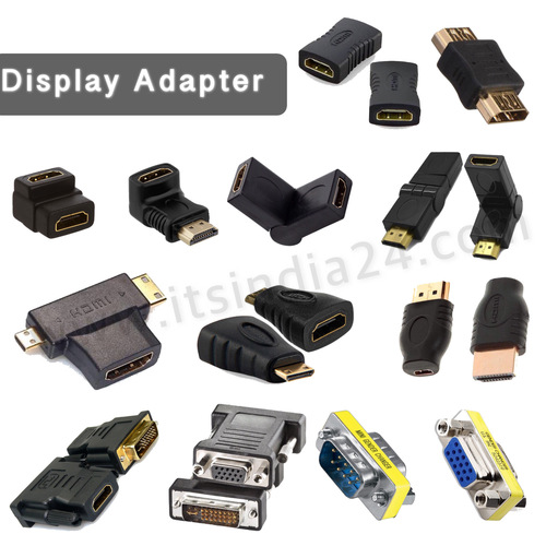 Display Adapters