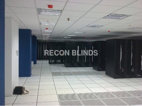 Office Room False Ceiling