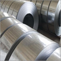 Galvanized Steel Coils