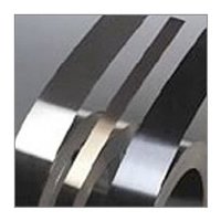 Coated Steel Strips