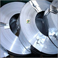 Stainless Steel Strip