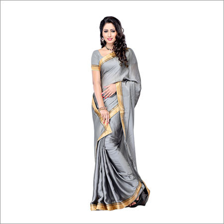 latest fancy designer sarees