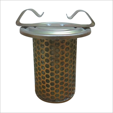 Perforated Filter