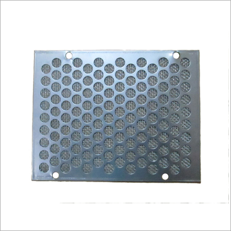 Guard Filter Equipment 