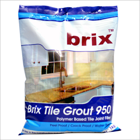 Tile Grout