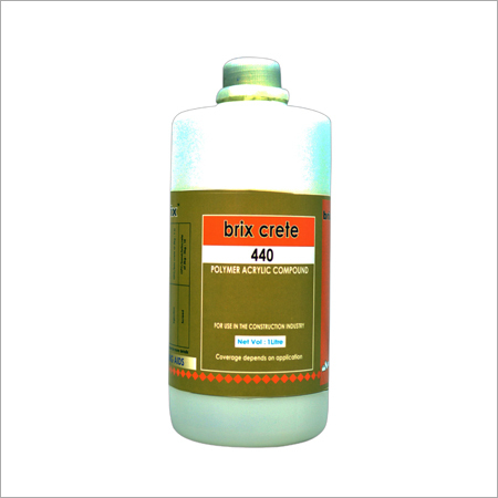 Polymer Acrylic Compound