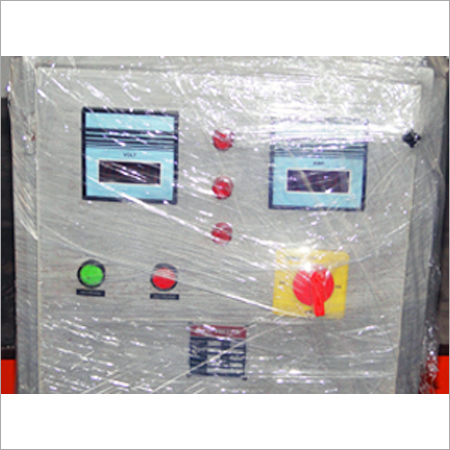Electroplating Rectifier