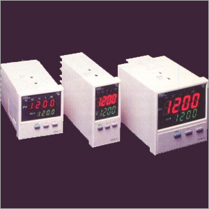 Temperature Controler