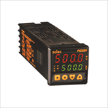 Controller Indicators